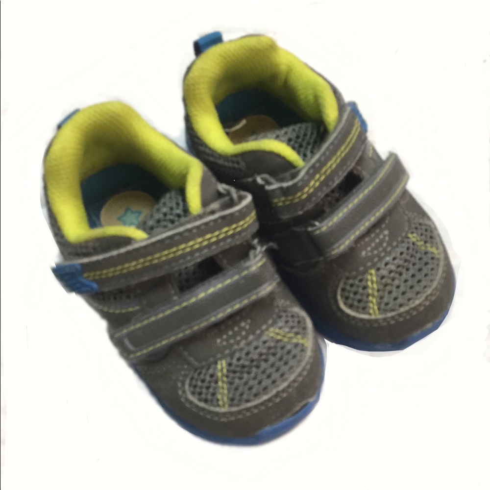 Toddler Shoes